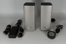 Bose companion multimedia - companion,