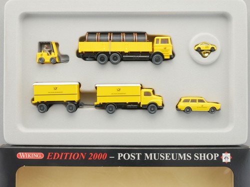 Wiking pms 2000 - wiking,