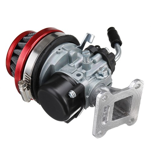 Tuning vergaser luftfilter - tuning,