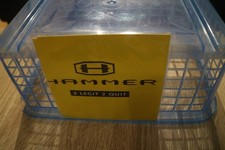 Maxi-CD MC Hammer - 2 Legit 2