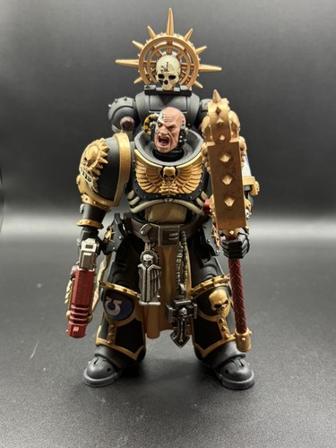 Joytoy warhammer 40k - warhammer,