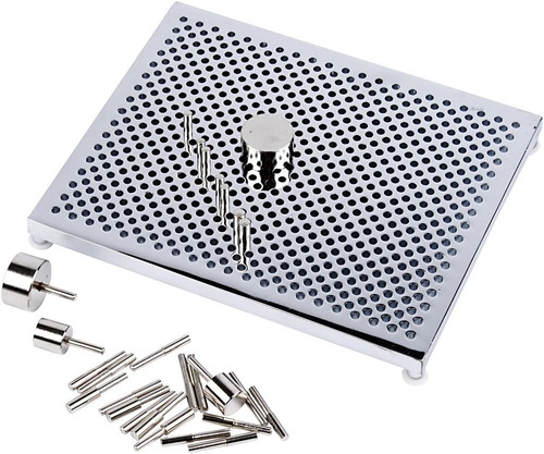 Deluxe jig kit - jig,