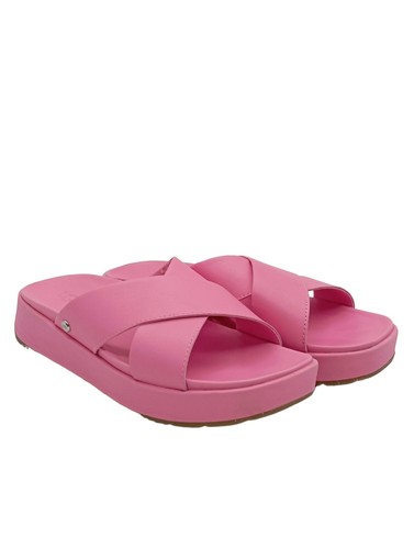 Ugg plateau sandalen - plateau-sandalen, damen