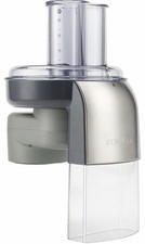 KENWOOD Durchlaufschnitzler AT