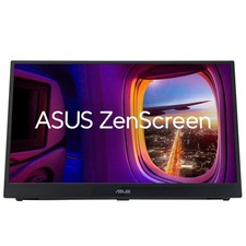 ASUS ZenScreen MB17AHG -