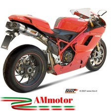 Auspuff Motorrad Mivv Ducati