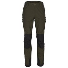 Pinewood Lappland 2.0 Hose moosgreen/black Gr. 44-70 Angelhose Outdoorhose