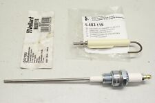VAILLANT 042193 AZ VGH 130/6-190/6 Zündelektrode Zündbrenner  5-483-115 OVP