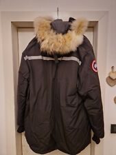 Arktis Schneejacke Parka