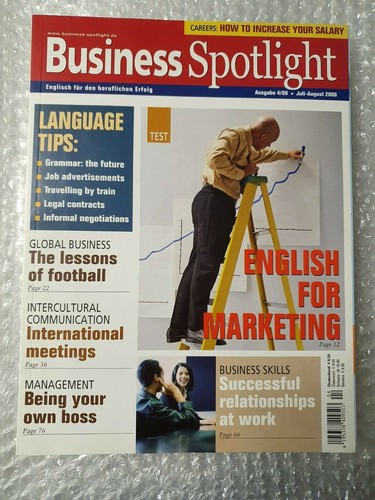 Business spotlight - business,