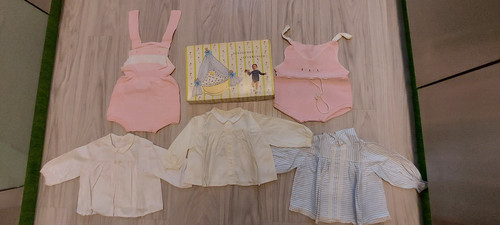 Baby kleidung puppenkleidung - kleidung,