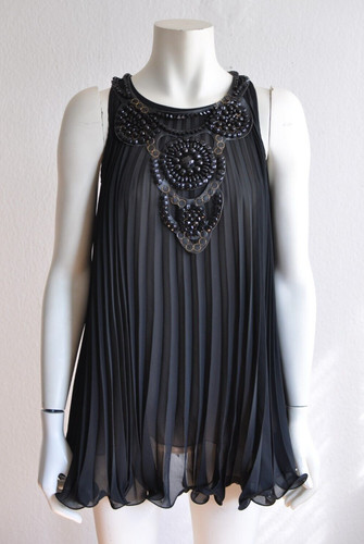 Passerella minikleid tunika - passerella,