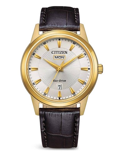 Citizen eco drive - eco-drive, aw0102-13a