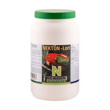 NEKTON  Lori Fertigfutter