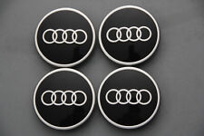 Original Audi A2 A3 A4  Nabenkappen Felgendeckel Nabendeckel 81A601170 NEUWERTIG