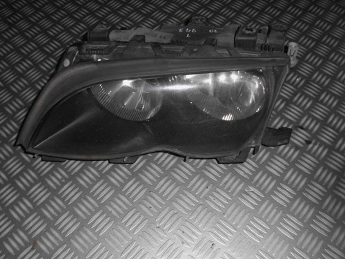Scheinwerfer 63126910955 - l,