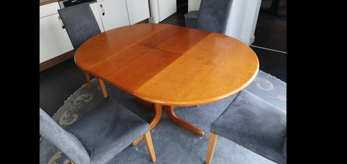 Esszimmer tischgruppe