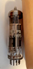 Philips pcl805 röhre nos - philips,