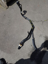 Ford Mondeo MK3 BWY Benzin 1798cm³ 92KW Kraftstofftank Einfüllstutzen