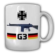 G3 Sturmgewehr Bundeswehr