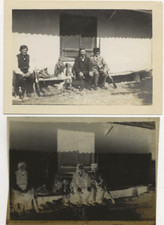 62/615  FOTO +  NEGATIV JAGD