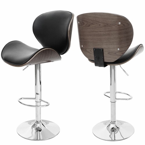 Barhocker arklow bugholz - barhocker,