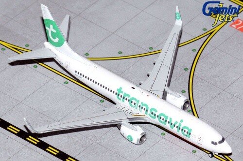 Geminijets boeing 737 800 - geminijets,