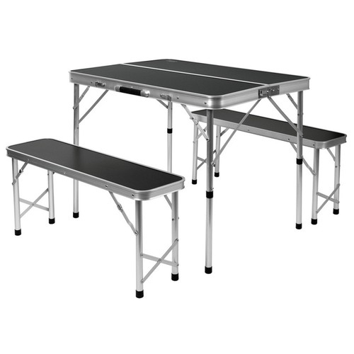 Camping table folding - camping,