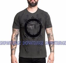 Affliction Black Bounty A19329