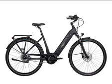 Damen City Bike Elektrofahrrad 28" Zoll BBF GRANADA