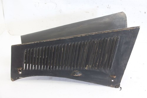 Motorhaube mercedes 170 w136 - motorhaube,