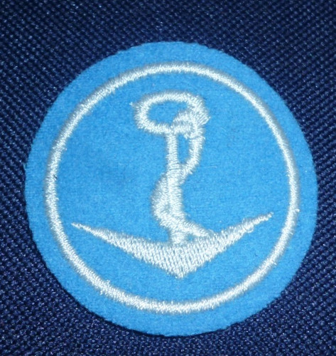 Deutsche thw technische - deutsche, "technische