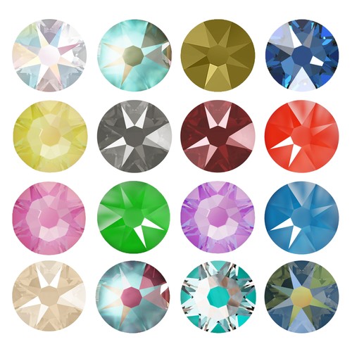 Swarovski kristalle 2088 - swarovski,