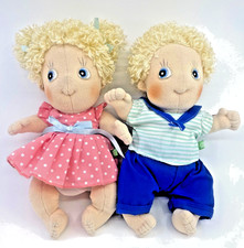 Rubens Barn Cutie Emelie &