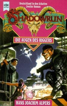 Die augen des - augen, riggers: