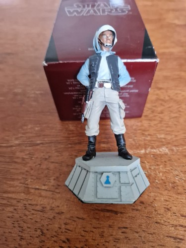 Star wars schachfigur - star,