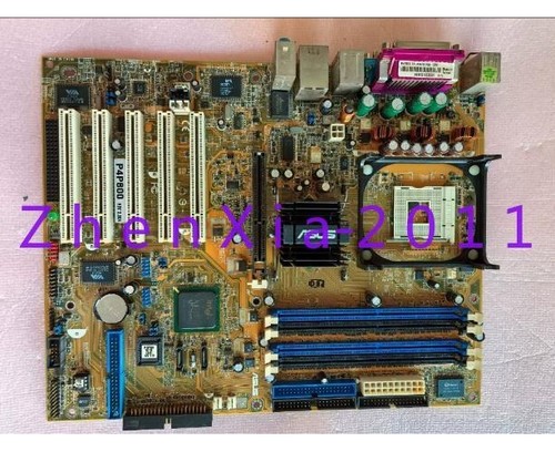 1pc used p4p800 - 1pc,