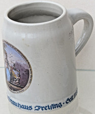 limitierter 0,5 Liter Bierkrug