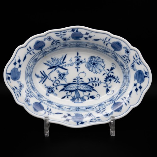 Ovale meissen 1 - ovale, (1