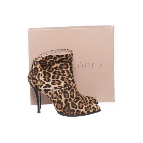 Pura lopez stiefeletten - pura, lopez,