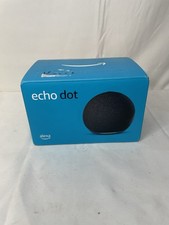Amazon Echo Dot 4th Gen Smart