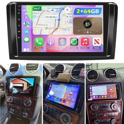 64gb carplay android 15 - 2g+64gb,