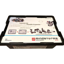 LEGO Mindstorms EV3
