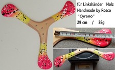 Bumerang Dreiflügler für