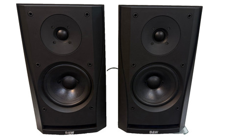 Boxen dm 302 prism - b&w,
