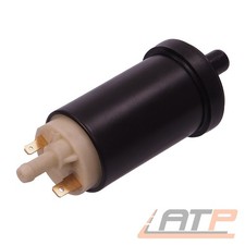KRAFTSTOFFPUMPE BENZINPUMPE