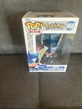 Funko Pop! Pokemon - Greninja