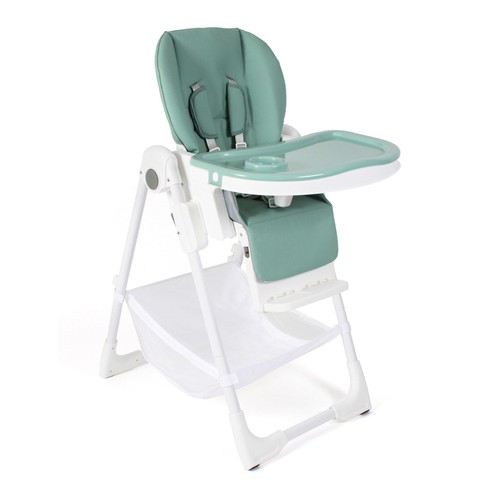 Chic baby hochstuhl coco - 4,