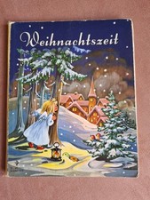 Weihnachtszeit - Frohe Zeit -
