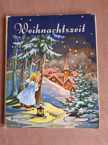 Weihnachtszeit frohe zeit - frohe,